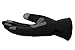 knolee Men&Women Winter Glove Outdoor Warm Fleece Gloves With TouchScreen,Black L