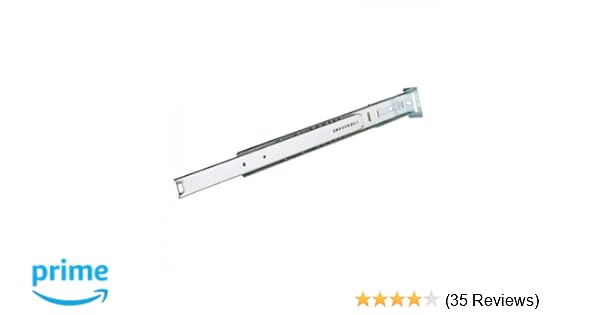 Accuride 1029 Center Mount Slide 23 Amazon Com