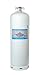 Flame King 100LB (23 Gal) Steel Propane Tank Cylinder with POL Valve and Collar, Great for Mixed Heating Systems, Home fireplaces, Dryers and Grills