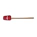 Cake Boss Novelty Gadgets Mixed Tool Set, 2 Piece, Red