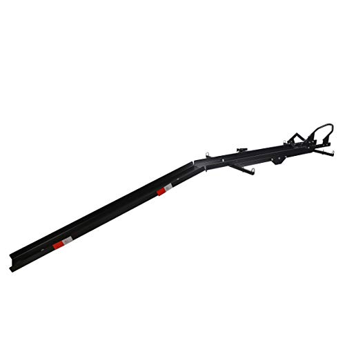 Ecotric motorcycle carrier Clearance