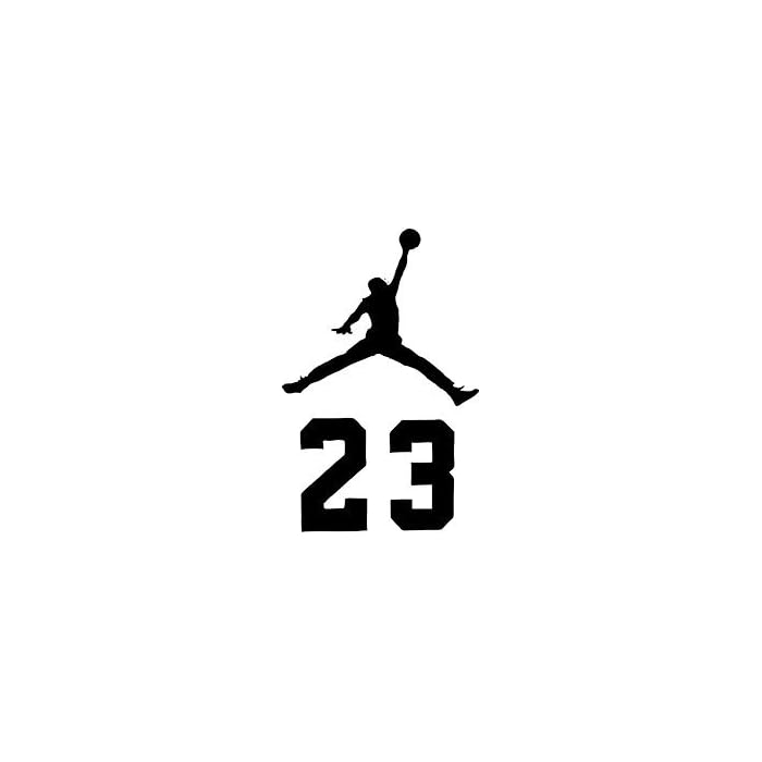 jumpman23 logo