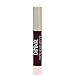Dinair Matte Liquid Lipstick Lipstain | Take A Bow Rich Plum