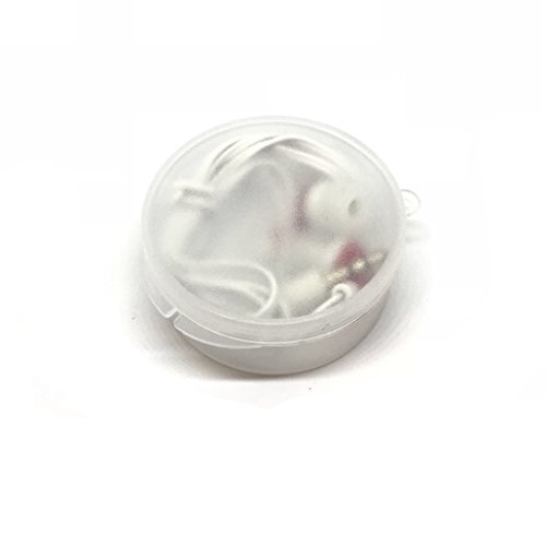 image for TFD Supplies Wholesale Bulk Hard Shell Plastic Carrying Storage Case E