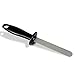 DMD doubled-sided diamond knife sharpener file for garden tools 400 600 Grit