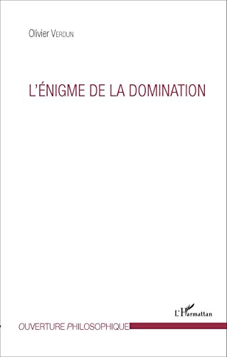 L' énigme de la domination