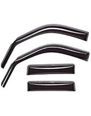 Farad 12.466 Deflettori D'Aria Antiturbo - Fiat - Grande Punto 2005> 5