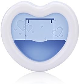 WEIERJIA 36 LED Selfie Ring Fill Light for iPhone7/7plus,iPhone 6/6s,iphone 6 plus/6s Plus iPad, Samsung Galaxy S7/S7 Edge ,Galaxy S6 Edge/S6, Blackberry, Motorola and All the Smart Phones(blue)