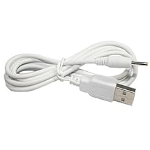 Amazon.com: Xbox 360 Wireless Headset USB Cable Charger: Video Games