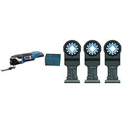BOSCH GOP18V-28N 18V EC Brushless StarlockPlus