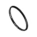 Fotodiox Metal Step Down Ring, Anodized Black Metal 82mm-77mm, 82-77 mm