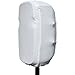 Gator GPA-STRETCH-15-W - Stretchy Speaker Cover 15 Inches, White