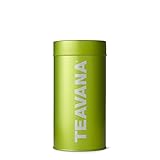 Citrus Lime Tea Tin by Teavana
