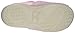 isotoner Women's Microterry Clog