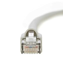 InstallerParts Ethernet Cable CAT6A Cable UTP