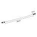 Yakin shop Metal Body Chain Women Necklace with Clamp