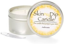 Skinny Dip Candle Ambrosia (Ambrosia)