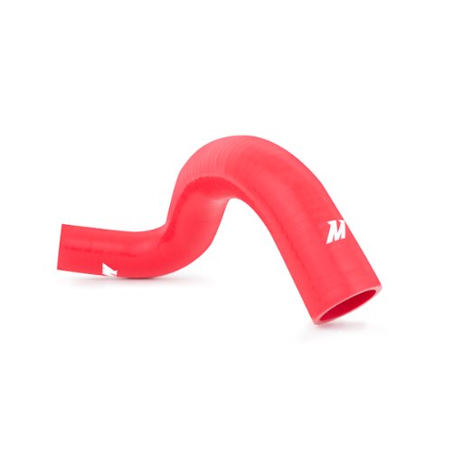 2005-2006 Red Mishimoto MMHOSE-GTO-05RD Pontiac GTO Silicone Radiator Hose Kit
