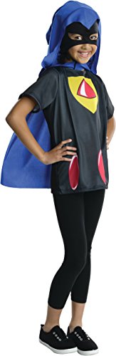 Rubies Teen Titans Go Raven Costume