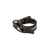 Zoom Aluminum Alloy Quick Release Seatpost Clamps(31.8MM,35.0MM)