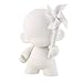 Kidrobot Mini Munny Diy Vinyl Art Figure