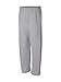 Gildan Mens 9.3 oz. DryBlend 50/50 Sweatpants G123 -SPORT GREY L