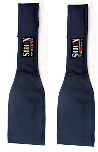 BLUE Ab Straps/Slings Shihan ABZ-ECLIPSE Standard AB-Crunch Sling