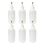 510 Central Yorker Squeeze Bottles