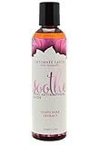 Intimate Earth Soothe Glide, 8 Ounce