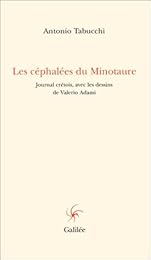 Les  céphalées du Minotaure