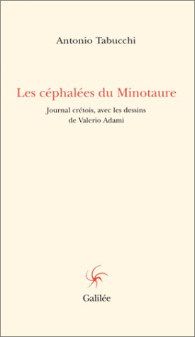 Les  céphalées du Minotaure