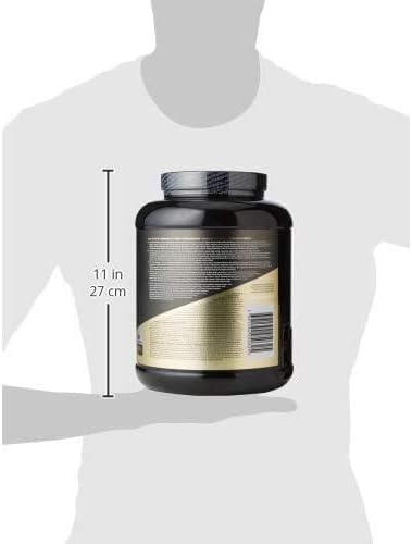 Weight Gainer Vanilla, 3 kg (Pack of 1) - Image 5