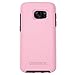 OTTERBOX Symmetry Series Case for Samsung Galaxy S7 - Retail Packaging - Rose (Bubblegum Pink/Merlot Purple)