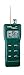 Extech RH401 Triple Display Hygro Thermometer Psychrometer with Built In Infrared Thermometer