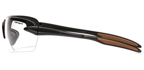 Carhartt-Spokane-Lightweight-Half-Frame-Safety-Glasses Carhartt-Spokane-Lightweight-Half-Frame-Safety-Glasses