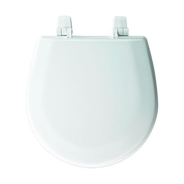 Marine-Boat-RV-Compact-White-Toilet-Seat-Jabsco-Wilcox-Raritan-Groco-13-x-13-PN-29097-1000