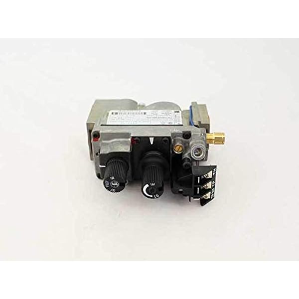  Original OEM Part Lennox OEM Electronic Gas Valve F1831 NG Natural