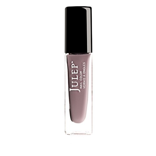 Julep Color Treat Nail Polish, Neutrals/Whites, Alaina Classic with a Twist, 0.27 fl. oz.