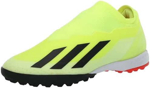 Amazon.com | Adidas Unisex-Adult X Crazylight.3 Laceless Turf