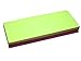 1InTheOffice EasyClose Neon Brights Color Envelopes, #10, Assorted, 4 1/8