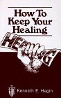 How To Keep Your Healing by 