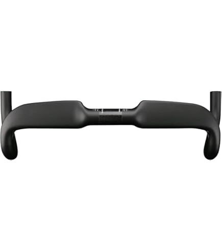 THOMSON トムソンaluminum round road bar380mm Amazon.com : THOMSON Bike Products O 31.8mm x 40cm Aluminum