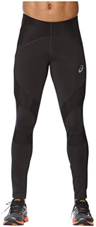 Asics Leg Balance Running Tight Men's Running Tight Running Trousers