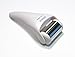 Ice Roller Massager Stainless Steel-Cool Roller Relief for Eye Puffiness, Redness,Swelling.