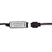 USB Led Strip Lights 20 inch 5v 5050 30SMD RGB TV Bias Background Lighting with 24 keys IR Remote Controller
