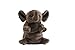 Switch A Rooz Tiger/Elephant Tubby and Cubbie Plush