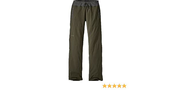 Outdoor Research Women's Zendo Pants 