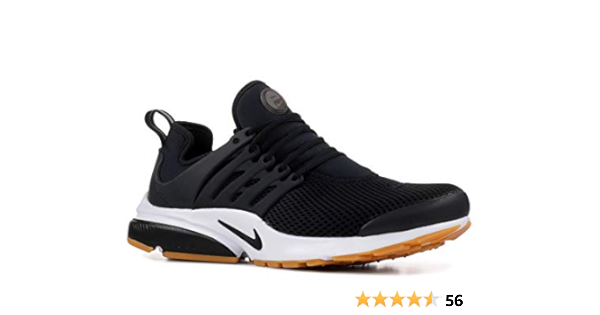 Amazon.com: Nike Air Presto Mid Utility Mujeres, 5 : Ropa, Zapatos y Joyería