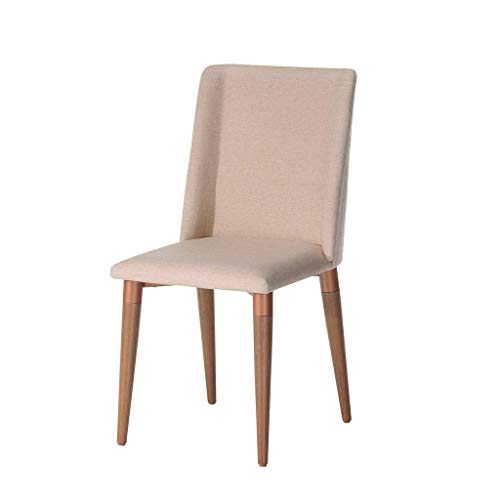 Amazon Com Manhattan Comfort Tampa Mid Century Upholstered