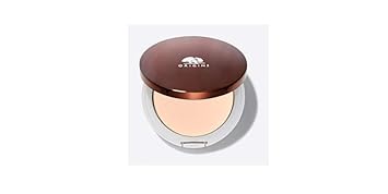 silk screen refining powder foundation